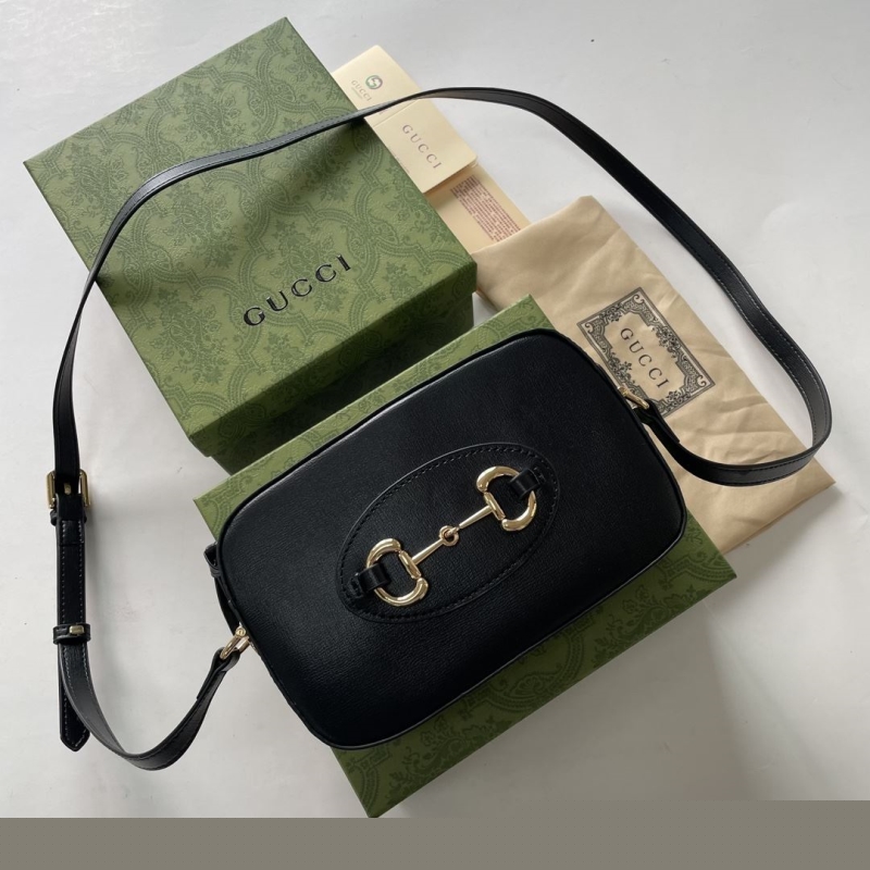 G*u*i satchel bags